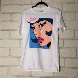 Fashion Nova Tee